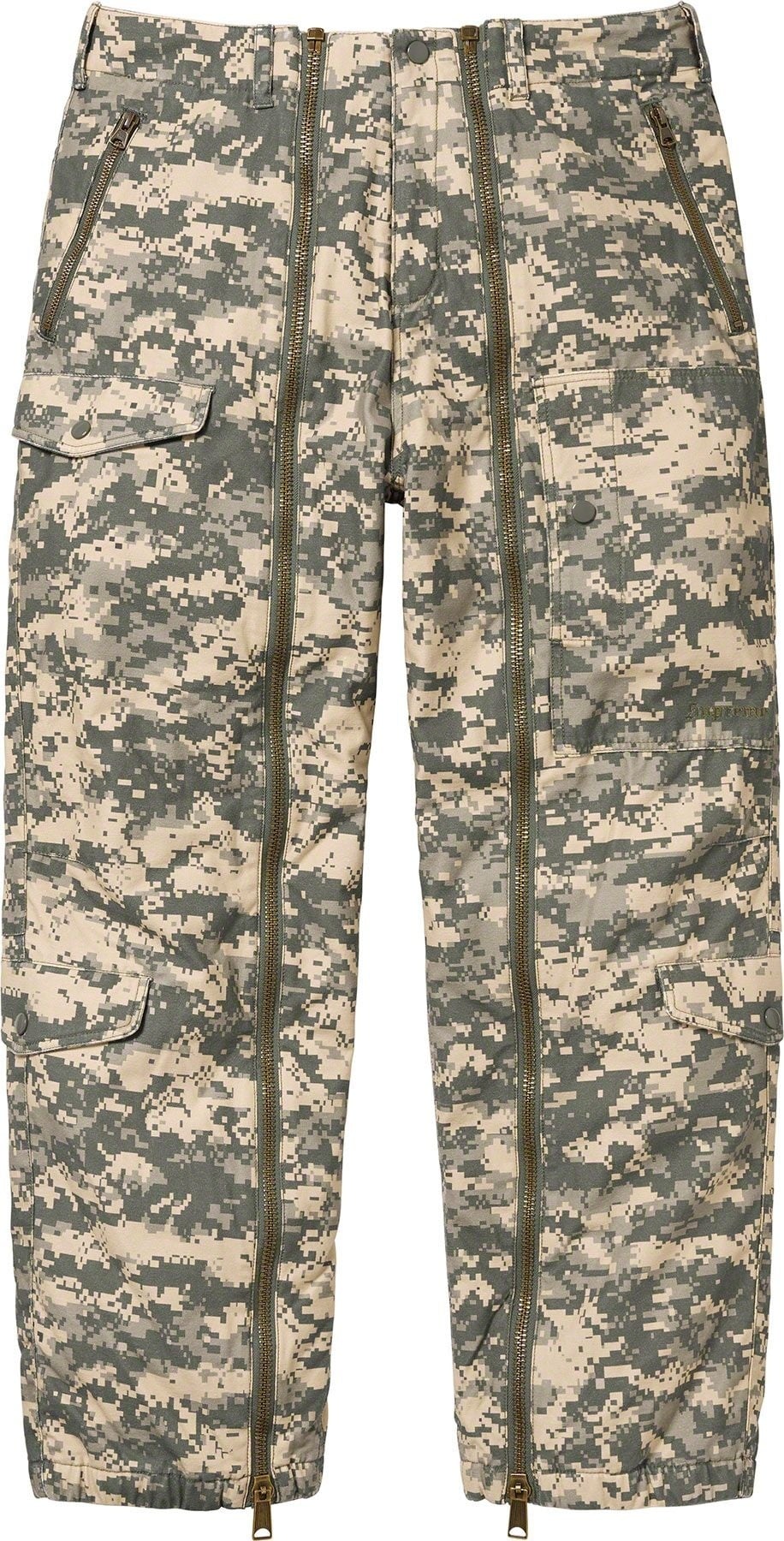 Alpha Industries® Cotton Twill Flight Pant view 22